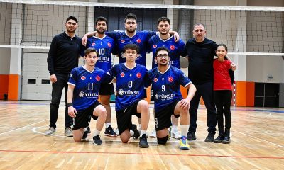 Bozkurt MYO’dan Net Galibiyet: 3-0