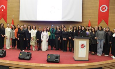 Kastamonu Üniversitesi’nde “Şiddetin Yeniden İnşasında Medyanın Rolü Sempozyumu” Gerçekleştirildi