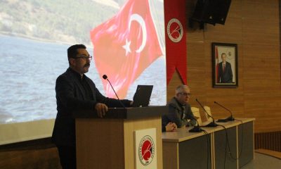 <strong>Çanakkale Zaferi’ni Tarihçiler Anlattı: Kastamonu Üniversitesi’nde Anlamlı Panel</strong>