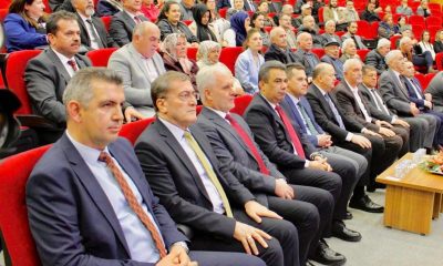 Kastamonu’nun Ahşap Mirası Perdeye Taşındı: Ahşabın Cazibesi