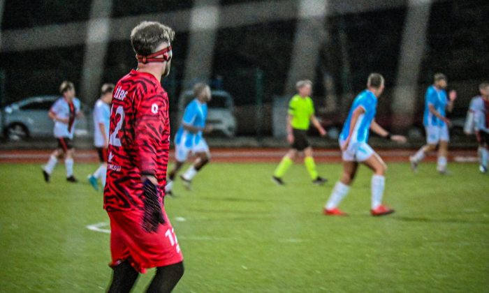 İktisadi ve İdari Bilimler Fakültesi’nden 5 Gollü Zafer