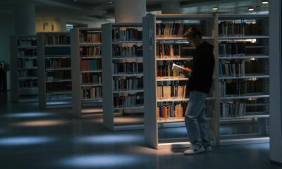 Kastamonu Üniversitesi’nin Okuma Karnesi