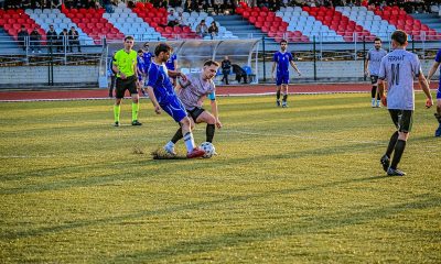 İlahiyat Fakültesi’nden 16-0’lık Net Galibiyet