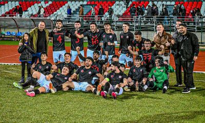 <strong>Bozkurt MYO’dan 7-1’lik Net Galibiyet</strong>