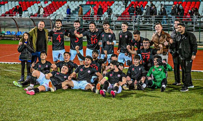 <strong>Bozkurt MYO’dan 7-1’lik Net Galibiyet</strong>