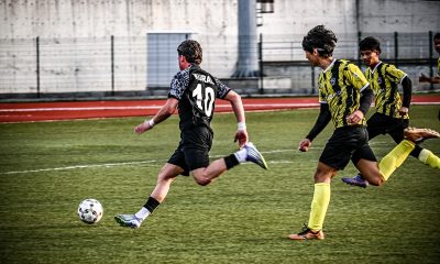 İnsan ve Toplum Bilimleri Fakültesi’nden Net Galibiyet: TÖMER’i 4-0 Mağlup Etti