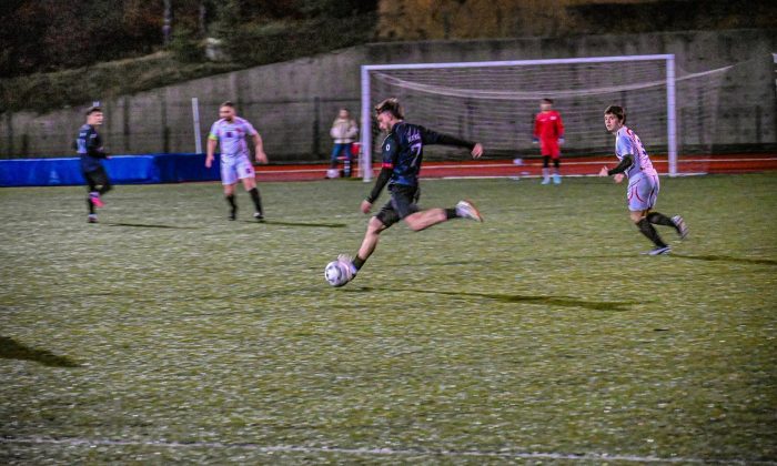 İletişim Fakültesi’nden Gol Şovu: 5 Gollü Galibiyet