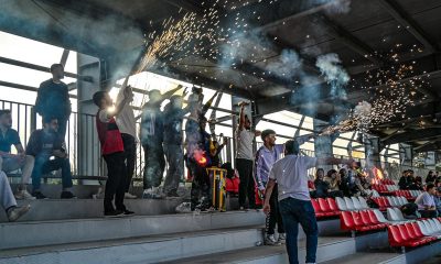 2-0 Geri Düştü, Pes Etmedi: Sivil Havacılık’tan Muhteşem Geri Dönüş!