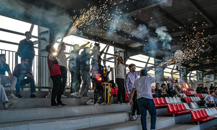 2-0 Geri Düştü, Pes Etmedi: Sivil Havacılık’tan Muhteşem Geri Dönüş!