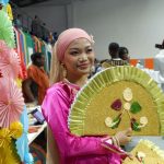 <strong>Hari Budaya Digelar, Mahasiswa Indonesia dan Internasional Pamerkan Ragam Budaya</strong>