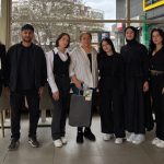 “Sonsuz Vefa” Etkinliğinde Şehit Aileleri Unutulmadı