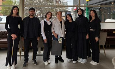 “Sonsuz Vefa” Etkinliğinde Şehit Aileleri Unutulmadı