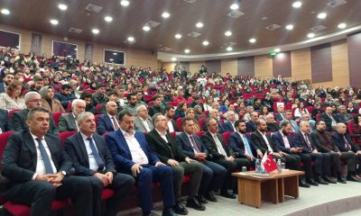 Kastamonu Üniversitesi’nde İhtisas Akademi’26 Programı Düzenlendi