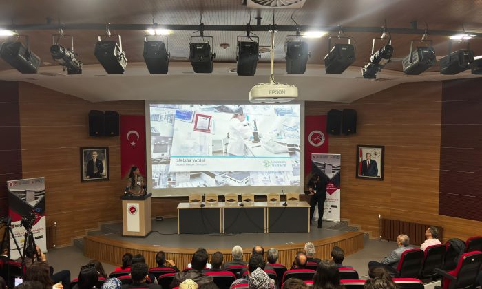 <strong>Kastamonu Üniversitesi’nde İnovasyon ve Teknoloji Zirvesi</strong>