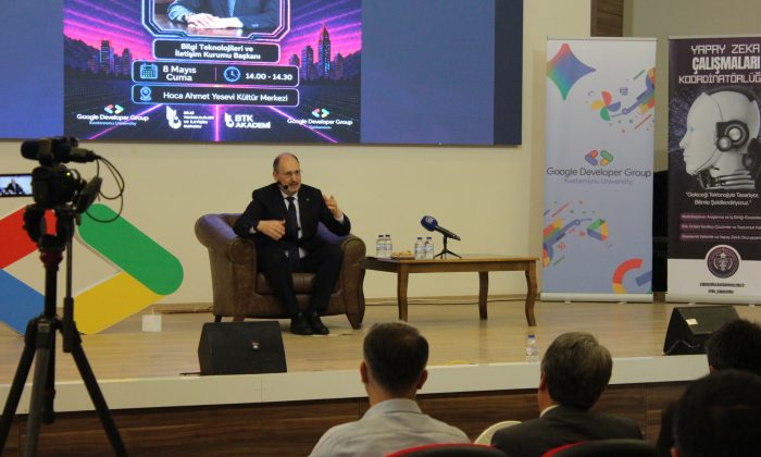 Kastamonu Üniversitesi’nde Kariyer Zirvesi ’26