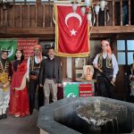 Kastamonu’daki Vakıf Eserleri Dünyaya Tanıtılıyor