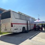 İletişim Fakültesi’nde Kızılay Kan Bağışı Etkinliği
