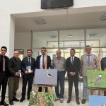 Turizm Fakültesi’nde Kuş Gözlemciliği ve Doğa Turizmi Etkinliği Düzenlendi