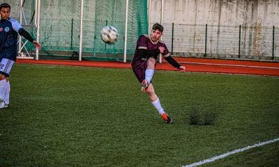 Araç MYO’dan Net Galibiyet