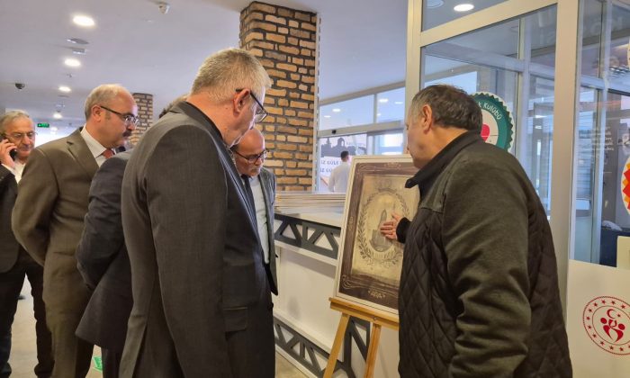 Önce Sergi, Sonra Sinema: Bağımsız Yapım “Dopatonin” Kastamonu’da Galasını Yaptı