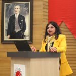 Kastamonu Üniversitesi’nde “Roma İmparatorluğu’nda Yemek Kültürü” 