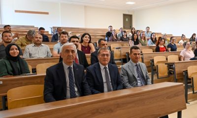 Kastamonu Üniversitesi’nde Eğiticilerin Eğitimi Sertifika Programı