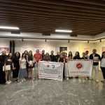 <strong>“Elaiussa Sebaste’nin İzinde: Antik Kentin Grafik Dili” Sergisi Mersin Arkeoloji Müzesi’nde Açıldı</strong>