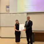Kastamonu Üniversitesi’nde 9. PDR Fest Yoğun Katılımla Gerçekleştirildi
