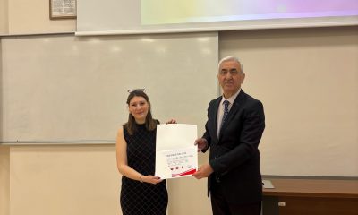 Kastamonu Üniversitesi’nde 9. PDR Fest Yoğun Katılımla Gerçekleştirildi