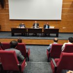 Fakültemizde Akademik Kurul Toplantısı Yapıldı