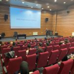 İletişim’de Afet Farkındalık Eğitimi