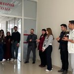Reklam Atölyesi’nden Farkındalık Sergisi