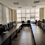 Toplumsal Katkı Komisyonu Dönemin İlk Toplantısını Gerçekleştirdi