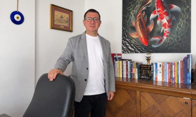 Gazetecilik Öğrencilerine Yol Haritası: “Mezun Olmayı Beklemeyin”