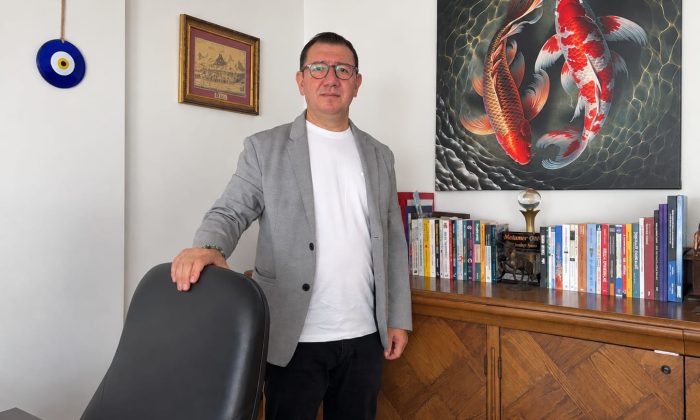 Gazetecilik Öğrencilerine Yol Haritası: “Mezun Olmayı Beklemeyin”