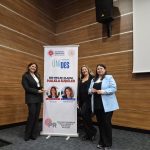 <strong>Bir Meslek Olarak Halkla İlişkiler Etkinliği Düzenlendi</strong>