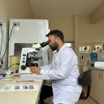 <strong>Veteriner Hekimlik Yalnızca Hayvan Tedavisi Değil, Tek Sağlık’ın Merkezinde Bir Meslek</strong>