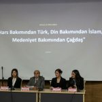Doğumunun 150. Yılında Ziya Gökalp Kastamonu Üniversitesinde Anıldı