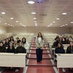<strong>Reklam Atölyesi Topluluğu Yeni Döneme “Tanışma Toplantısı” İle Merhaba Dedi</strong>