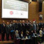 <strong>Kastamonu Üniversitesi Muhammed İhsan Oğuz VII. İlahiyat Lisansüstü Tez Yarışması’nda Ödüller Sahibini Buldu</strong>