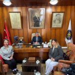 Kastamonu Üniversitesi’nden Abdurrahmanpaşa Lisesi’ne Anlamlı Ziyaret: TÜBİTAK 2209 Projesiyle Kent Hafızası İnceleniyor
