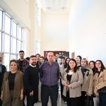 <strong>Kastamonu Üniversitesi İletişim Fakültesinde Karma Afiş Sergisi Açıldı</strong>