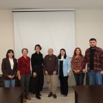 İletişim Fakültesinde Toplumsal Katkı ve Dış Paydaş İş Birliği Toplantısı Gerçekleştirildi